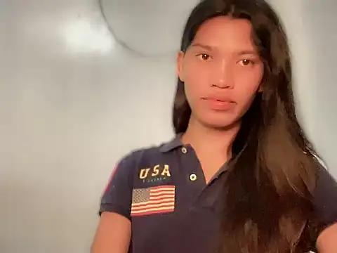 Yourgoddess jayve online show from March 17, 3:15 pm