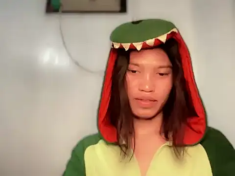 Yourgoddess jayve online show from March 22, 12:52 pm