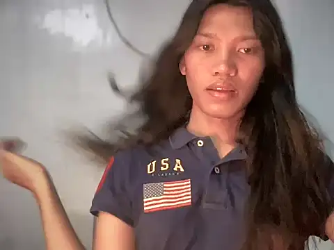 Yourgoddess jayve online show from April 4, 12:53 am