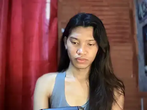 Yourgoddess jayve online show from April 7, 11:15 pm