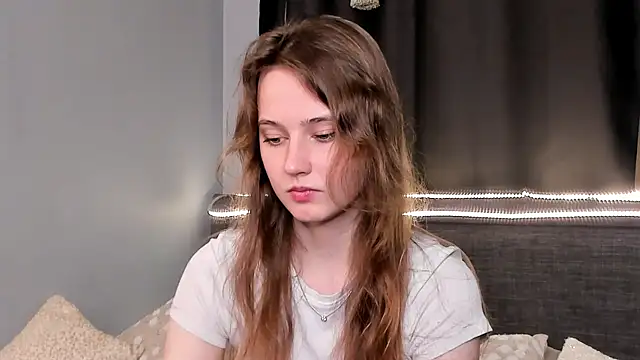 RubieHeiser online show from April 27, 10:02 am