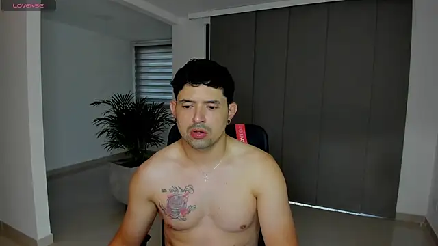 TroyeSavage online show from March 12, 11:27 am