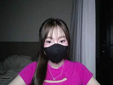 HeooPeppa online show from March 17, 5:27 pm