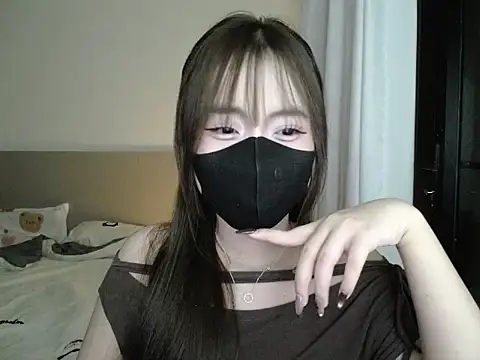 HeooPeppa online show from March 23, 1:48 pm