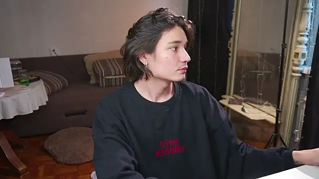 Badtwinkboys online show from July 10, 9:34 am