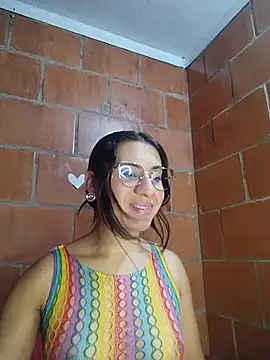 Amanda x1 online show from April 29, 7:42 pm