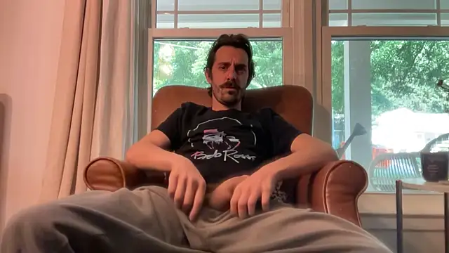 RawSlutMaker online show from April 24, 2:30 pm