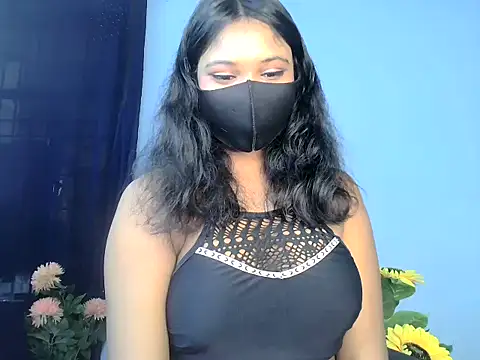 KASHISH SINGH  online show from March 21, 10:53 am