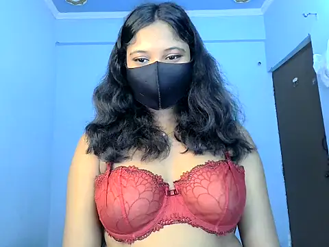 KASHISH SINGH  online show from June 2, 5:42 am