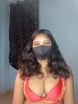 KASHISH SINGH  online show from July 22, 1:08 am