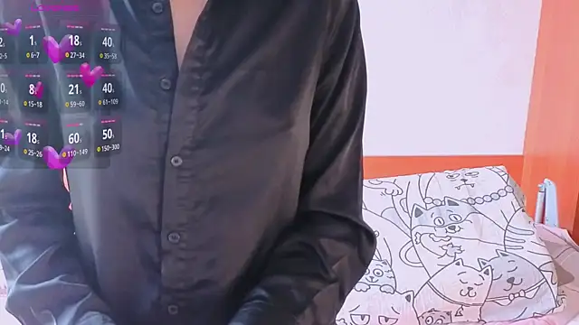 AikooYamada online show from July 6, 6:54 am