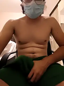 vinii1800 online show from April 10, 12:27 am