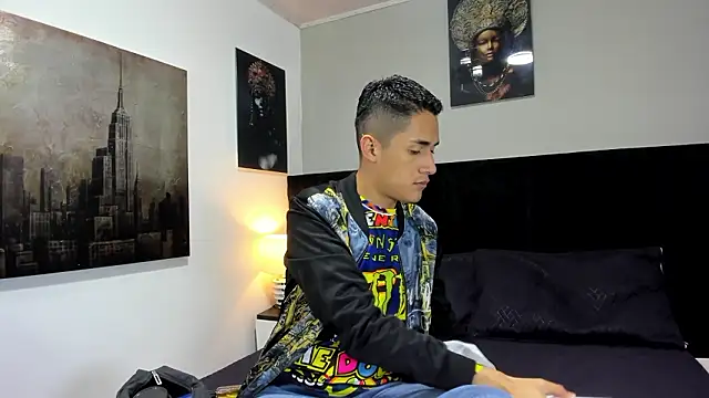  Alan Walker 1 online show from March 20, 1:05 pm