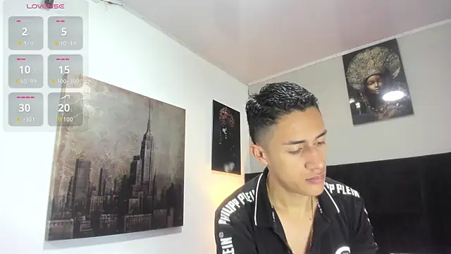  Alan Walker 1 online show from June 2, 2:52 pm