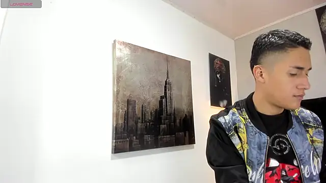  Alan Walker 1 online show from June 8, 3:23 pm