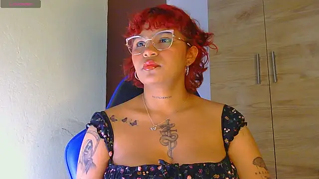 alessia temptation online show from June 23, 10:13 am