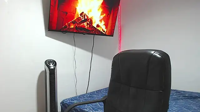 JUAN CAMILOXXX online show from March 20, 3:55 am