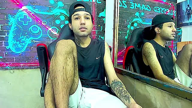 Angelo Blessed online show from July 10, 3:55 am