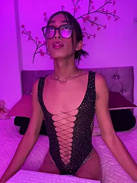 Tentacion Milly online show from March 18, 4:48 am