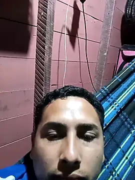 Gabsilva12 online show from April 5, 5:15 am