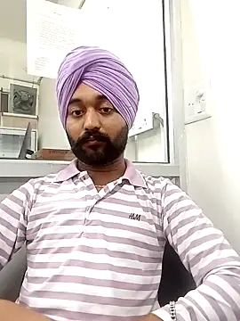 Parm randhawa online show from March 12, 7:20 pm