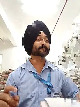 Parm randhawa online show from June 22, 5:59 am