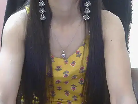 Lovely Ananta online show from April 3, 6:28 pm