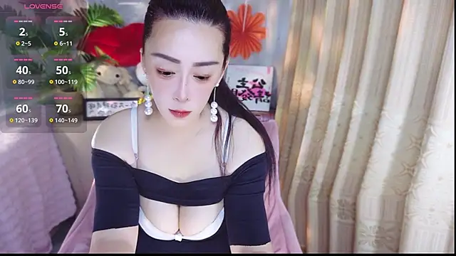 Snapshot of Qingxin309 chatting on June 5, 6:13 pm Qingxin309 online show from June 5, 6:13 pm