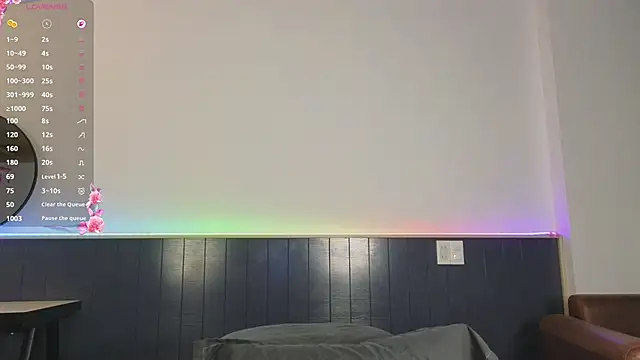 lumi ka online show from March 29, 2:06 pm