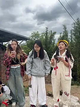 SG-0310 online show from April 21, 6:52 am