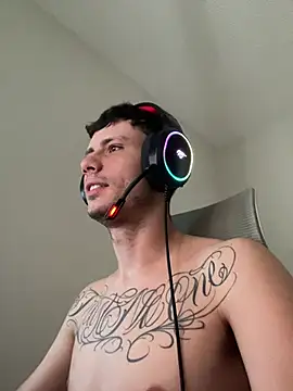 thxin7 online show from March 11, 3:07 pm