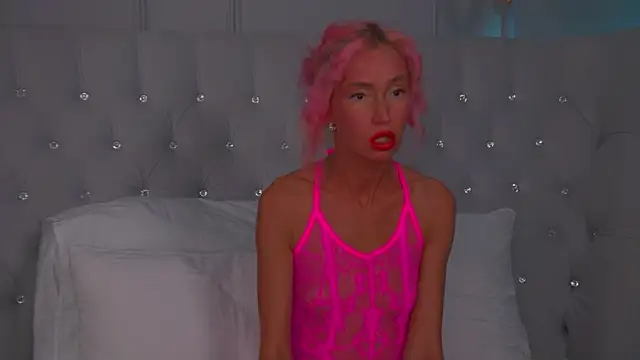 MonicaRice online show from April 30, 6:42 am