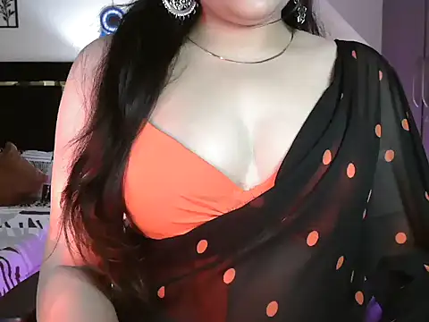 NaughtyUrus online show from June 12, 5:23 pm