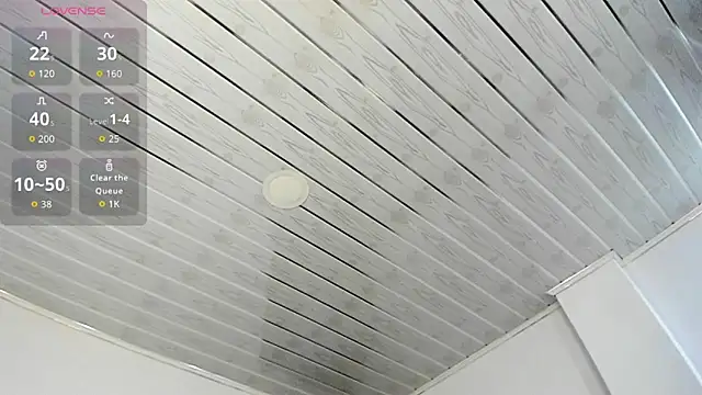 brigitt3 online show from March 9, 2:10 pm