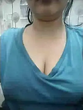 Snapshot of Chandrika_Yadav chatting on June 27, 6:57 pm Chandrika Yadav online show from June 27, 6:57 pm
