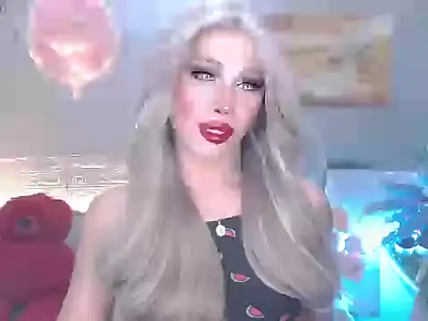 Ms amor powers ts online show from April 21, 2:51 am