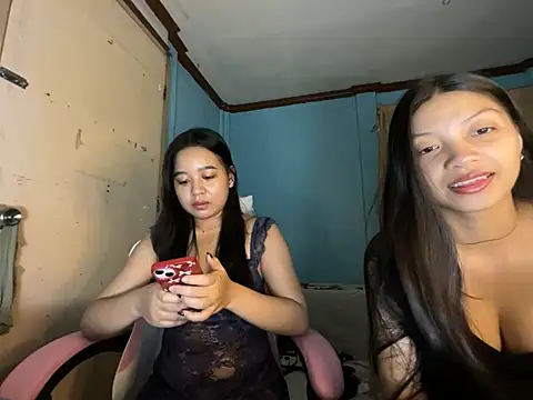 Snapshot of pinay_celebrity chatting on June 5, 6:20 am pinay celebrity online show from June 5, 6:20 am