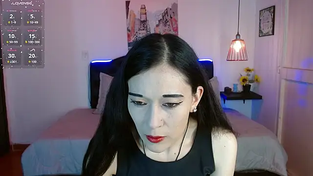 Snapshot of Mylu_xx chatting on July 6, 1:19 pm Mylu xx online show from July 6, 1:19 pm