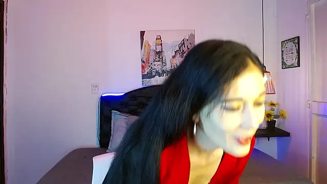 Snapshot of Mylu_xx chatting on July 11, 1:47 pm Mylu xx online show from July 11, 1:47 pm