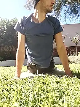 LiL-DRapXXX online show from May 8, 9:58 am