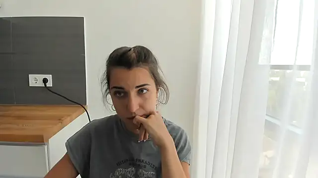 Snapshot of summmmersky1 chatting on July 29, 12:47 pm summmmersky1 online show from July 29, 12:47 pm