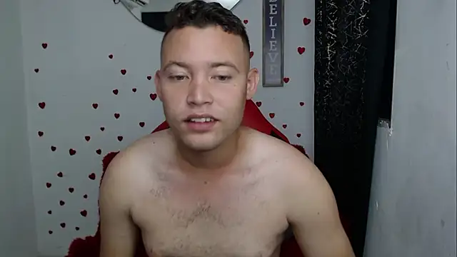 sven fox723 online show from March 24, 12:21 pm