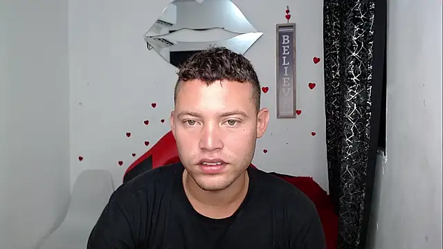 sven fox723 online show from April 1, 12:06 pm