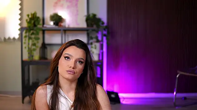 Lena Laurent online show from March 13, 10:22 am