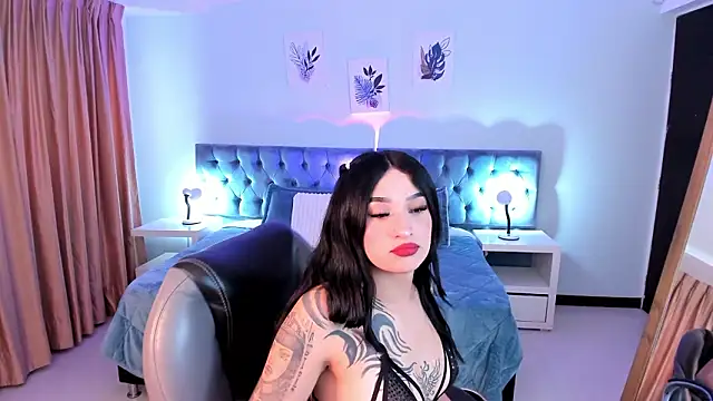 Maddie fox   online show from March 9, 8:57 pm