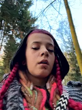 420Lina666 online show from March 11, 3:07 pm