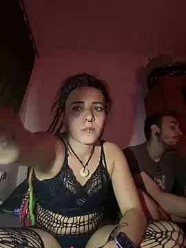 420Lina666 online show from May 23, 7:18 pm