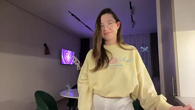 BritneyShy online show from March 12, 12:33 pm