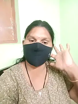Snapshot of telugutanuja_ chatting on April 8, 3:45 pm telugutanuja online show from April 8, 3:45 pm