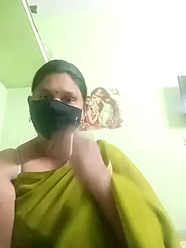 Snapshot of telugutanuja_ chatting on April 14, 5:19 pm telugutanuja online show from April 14, 5:19 pm